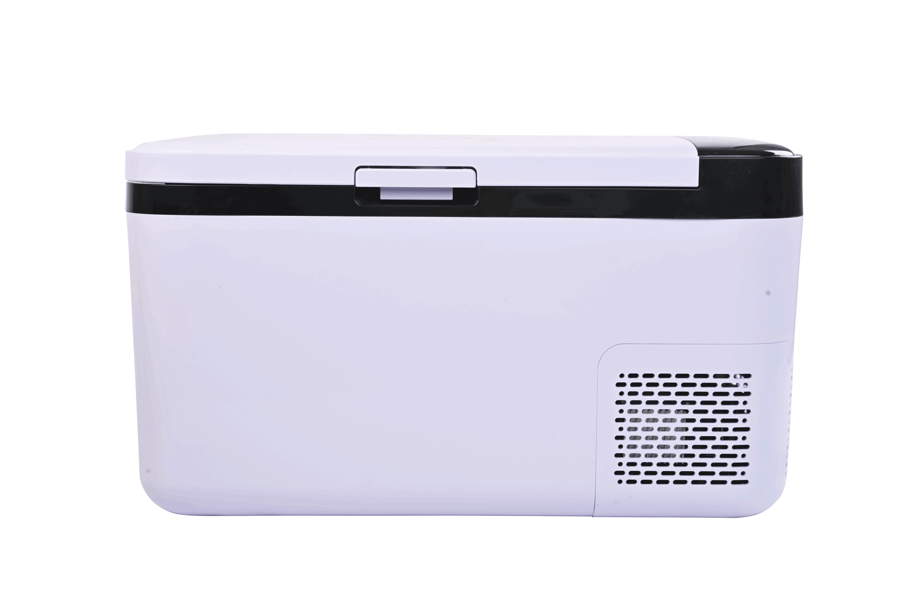 BougeRV CRPRO Kompressor Kühlbox 12v, 20 Liter Auto Kühlbox(-22℃~10