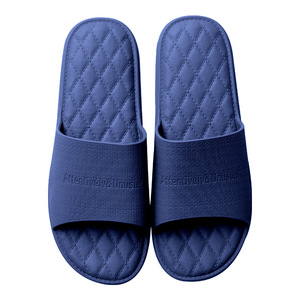 Pantuflas de Verano para Parejas, Transpirables, Antideslizantes, Resistentes al Desgaste, con Forro de PVC, Suela Suave y Ligera, para Baño y Ducha - Uso Doméstico - Product Image 5
