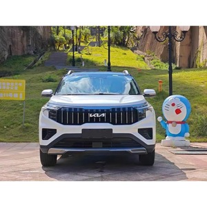 <span class=keywords><strong>Sportage</strong></span> 2021 Modèle Ace 2.0L Version Exceptionnelle, Meilleure Vente, avec Inspection de Sécurité et Faible Kilométrage - Product Image 2