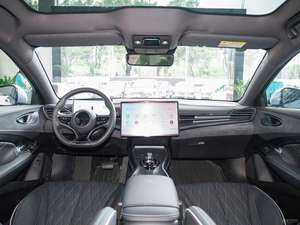 รถยนต์ไฟฟ้า BYD รถใหม่รถไฟฟ้า2024 550กม. รถมีความอดทนมาตรฐานระดับสูงโดยใช้พลังงานยานพาหนะใหม่ - Product Image 6