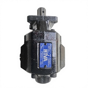 For Hydraulic Gear <b>Pump</b> 14571250 14571251 14571230C High Efficiency 250 <b>Bar</b> 120L/min Factory Direct Sales High Efficiency Hydrau - Product Image 1