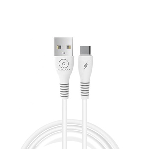 Cavo <span class=keywords><strong>USB</strong></span> Tipo C e <span class=keywords><strong>Micro</strong></span> <span class=keywords><strong>USB</strong></span> da 3 Piedi, Ricarica Rapida 2.4A per <span class=keywords><strong>Samsung</strong></span> - Product Image 4