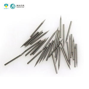 Aiguilles en tungstène durables pour la fabrication de broches émettrices pour ioniseur - Product Image 6