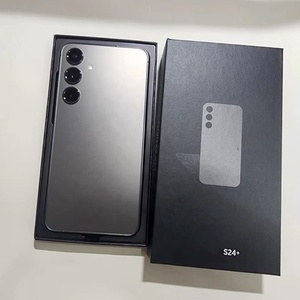 Cellulare Usato Originale di Seconda Mano per Am Sung S24 S24+ 5G Smartphone Versione EU Dual SIM Telefono Sbloccato - Product Image 5