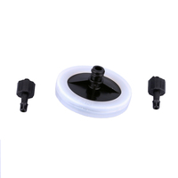 Nouveau filtre à encre Sky Walker 45 mm pour imprimante jet d'encre grand format, compatible avec les encres UV, à base d'eau, latex et pigment, utilisation polyvalente