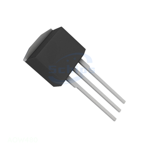 AOW480 TO-262 Transistors Electronics Component In Stock - Product Image 1