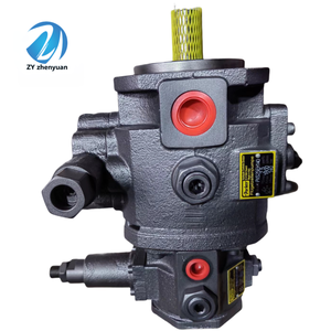 Bomba de Pistones Hidráulica Variable PVS PVS08EH140C2, PVS12EH140C2, PVS16EH140C2, PVS25EH140C2, PVS25, PVS08, PVS12, P - Product Image 6
