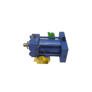 وحدة تحكم هيدروليكية CDT3ME66345100F11B11HHDMWW بأسطوانة هيدروليكية 63 مم 100 مم - Product Image 1