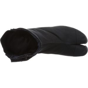 รองเท้าทาบิแบบผูกเชือกฝึกซ้อมศิลปะการต่อสู้ ผลิตจากผ้าฝ้ายญี่ปุ่น สำหรับทุกเพศ - Product Image 6