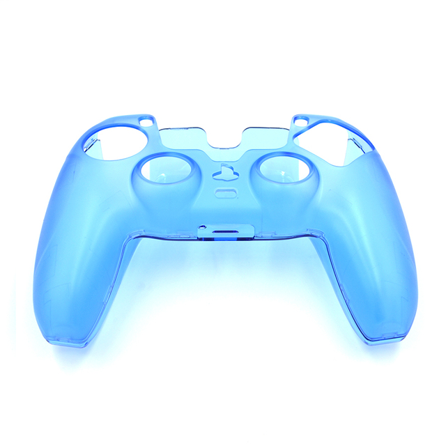 P5 Controller Cover Transparent Shell