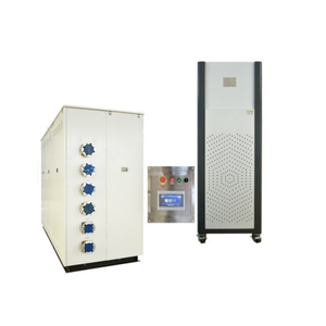 Refrigerador Ecológico Estable y Confiable, Sistema a Gas de 150M3/H, Control con Pantalla Táctil a Color para Natu - Product Image 1