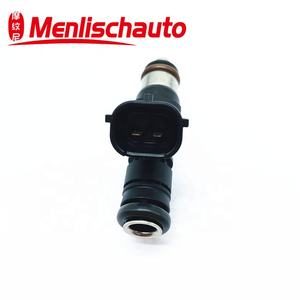 <span class=keywords><strong>Inyector</strong></span> de Combustible Original F01R00MG28 0280158057 9649526780 para 1.6L 16V 2000- CITROEN C2 C3 C4 <span class=keywords><strong>PEUGEOT</strong></span> 207 307 308 - Product Image 4