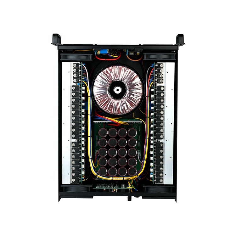 DGノグ パワーアンプ 200W/350W 配信機器・PA機器