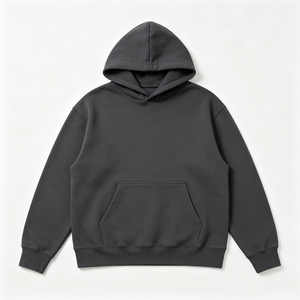 Sweat-shirt à capuche personnalisé de qualité supérieure, vente chaude, logo personnalisé, OEM ODM, en gros, unisexe, en coton - Product Image 1