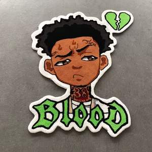 Designer One Blue Clean Tapis et tapis de dessin animé personnalisés faits à la main avec logo en ligne Tapis à touffes <span class=keywords><strong>pour</strong></span> chambre d'enfant - Product Image 1