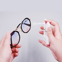 Spray nettoyant pour lentilles optiques Bestclean, spray nettoyant pour lentilles de lunettes, spray nettoyant pour lentilles de lunettes de soleil avec logo, taille personnalisée