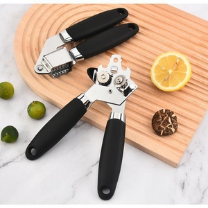 2026 New Arrivals Kitchen Gadgets Cheese Grater Can Opener Multifunctional Kitchen <b>Tool</b> Set for Home Kitchen Gadgets - Product Image 6