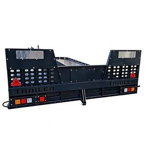 <span class=keywords><strong>Remorque</strong></span> à plateau inclinable multi-usages tout-terrain ATV/UTV/<span class=keywords><strong>moto</strong></span>/jet ski/yacht/<span class=keywords><strong>camping</strong></span>-<span class=keywords><strong>car</strong></span>/voiture/<span class=keywords><strong>camping</strong></span> - Product Image 6