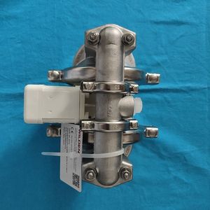 Pompe à diaphragme pneumatique Wilden P1 P1/AAPPP/WFS/WF/AWF - Product Image 6