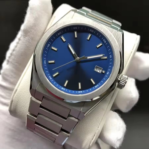 Price Mechanical Men <b>Watch</b> 42mm Case Stainless Steel Movement High Quality Fashion Automatic <b>Watch</b> for Men - Product Image 3