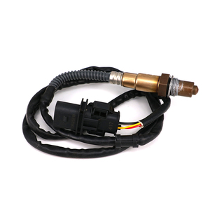 Piezas de automóviles río arriba para AUDI TT 3,2 Roadster <span class=keywords><strong>quattro</strong></span> audi A4 A6 <span class=keywords><strong>A3</strong></span> Lambda Sensor de oxígeno 1K0998262N - Product Image 1