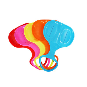 Vente chaude Planches De <span class=keywords><strong>Ski</strong></span> En Plastique Neige Herbe Sable Traîneau <span class=keywords><strong>Luge</strong></span> En Plein Air Snowboard pour Enfants Adulte - Product Image 1