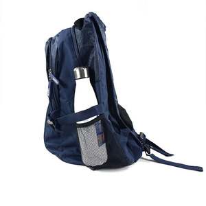 High Quality Hot Selling Customized Printed <b>Big</b> Capacity Waterproof Nylon Oxford Fabric Unisex School Bags Laptop <b>Backpack</b> Bag - Product Image 4