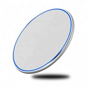 Cargador Inalámbrico Universal Personalizado de Precio Económico OEM, Carga Rápida - Product Image 3