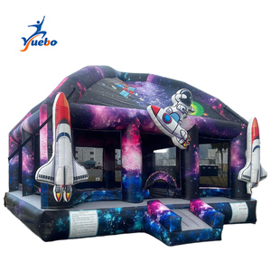 <span class=keywords><strong>Château</strong></span> <span class=keywords><strong>gonflable</strong></span> personnalisé, grands châteaux gonflables, châteaux gonflables pour enfants à vendre - Product Image 1