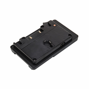 Jingying s-gp-a máy ảnh Anton pin để V-mount Adapter tấm Anton để D-Tap V-mount Power Adapter treo tấm ảnh - Product Image 5