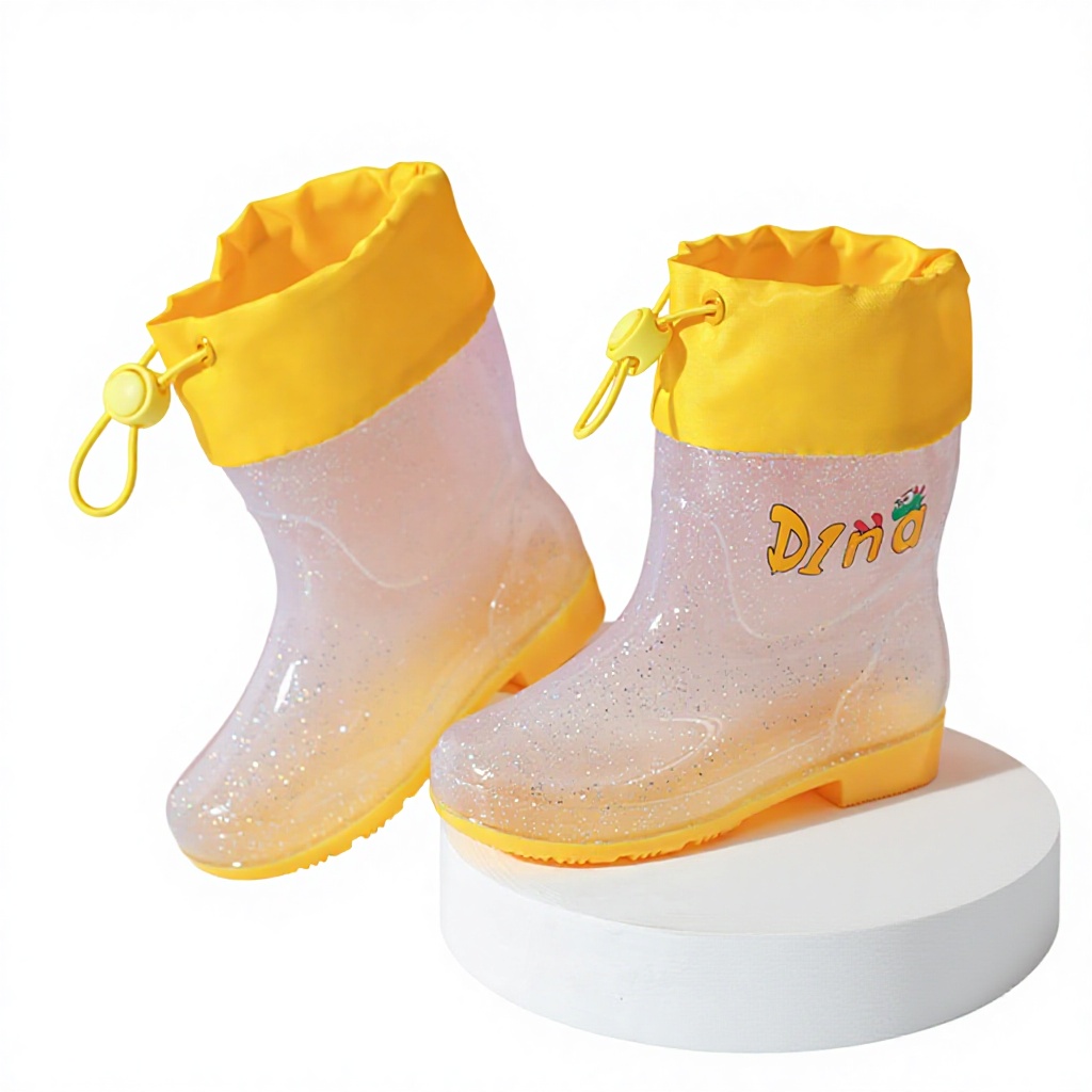 Daylight yellow [waterproof beam mouth]]