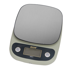 Personnel Domestique de <span class=keywords><strong>Cuisine</strong></span> Électronique Balance de Poche Numérique Avec la Charge D'USB - Product Image 1