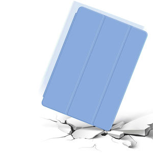 Étui intelligent en cuir PU souple en gros d'usine pour <span class=keywords><strong>iPad</strong></span> <span class=keywords><strong>Air</strong></span> 4/<span class=keywords><strong>Air</strong></span> <span class=keywords><strong>5</strong></span> 10.9 pouces/11 <span class=keywords><strong>iPad</strong></span> <span class=keywords><strong>Air</strong></span> 11 2024 2025 étui pour tablette - Product Image 2