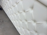 Puntos de venta al por mayor de fábrica morden nuevo diseño durable distintos de sofá