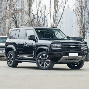 Tự động 2025 BYD báo 5 lai EV mới SUV Bud <span class=keywords><strong>Bye</strong></span> Phương Trình Công thức báo Fang Cheng Bao xe BYD báo 5 - Product Image 3