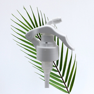 Cosmetrig-022 28/410 <strong>Mini</strong> <strong>Trigger</strong> <strong>Sprayer</strong> Plastic <strong>Trigger</strong> <strong>Hand</strong> Pump Fancy Cosmetic <strong>Triggers</strong> - Product Image 2