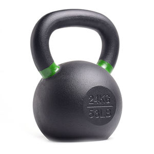 Venta al por mayor por encargo Pesa Rusa Kettlebell <span class=keywords><strong>Set</strong></span> 8kg 10kg 12kg 16kg 20kg 24kg Pesos libres - Product Image 1