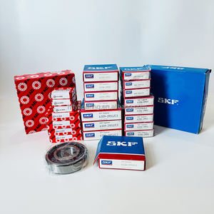 Roulements à billes à gorge profonde SKF d'origine 6800ZZ 6001 6004 6201 6202 6203 6204 6205 6207 6300 6301 <span class=keywords><strong>2RS</strong></span> 6302 6305 - Product Image 2