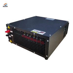 Banque de charge monophasée du fabricant 3KW A230 de banque de charge de résistance de charge fictive de conception personnalisée - Product Image 2