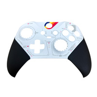 Coque de protection avant pour manette Xbox Elite 2 Pièces de rechange pour manette Xbox One Elite Series 2 Gamepad