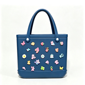 Borsa tote strutturata per laptop da lavoro, con apertura superiore, design color block, grande capacità, doppie spalline, unisex, per il trasporto di <span class=keywords><strong>tutto</strong></span>, per l'università, due scomparti - Product Image 3
