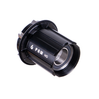 Ztto — moyeu de roue libre pour vtt, avec 6 cliquets, HG Standard XD, Micro cannelure, pièces de bicyclette pour conducteur de vélo, Train