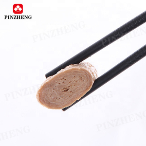 Toptan helal vejetaryen baharatlı gıda aperatif yiyecekler <span class=keywords><strong>vegan</strong></span> et dokulu buğday soya proteini dokulu soya <span class=keywords><strong>protein</strong></span> tvp - Product Image 1