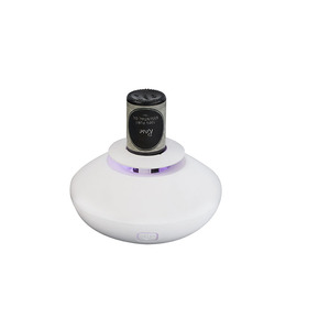 Diffuseur d'huile essentielle et d'arôme, humidificateur de maison, diffuseur léger et parfumé, vente en gros, ml - Product Image 4