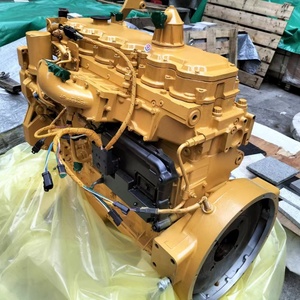 Motor 234-2918 2342918 para Excavadora 3126B 325C, Piezas de Repuesto - Product Image 5
