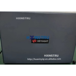 ออสซิลโลสโคป Keysight UXR0104B Infiniium UXR-Series: 10 GHz, 4 ช่องสัญญาณ, 3.5 มม. - รับส่วนลด H - Product Image 1