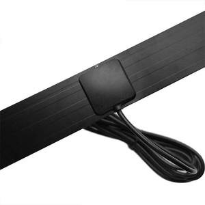 <span class=keywords><strong>Antenne</strong></span> <span class=keywords><strong>TV</strong></span> <span class=keywords><strong>murale</strong></span> de haute qualité avec connecteur pour décodeur Android, câble gratuit VHF HD DVB-T2 - Product Image 5