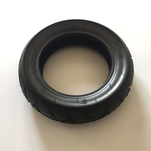 Pneus sans chambre à air pour Scooter électrique, 10x3.0, accessoires pour <span class=keywords><strong>trottinette</strong></span>, ZERO 10X Kugoo, <span class=keywords><strong>10</strong></span> <span class=keywords><strong>pouces</strong></span>, 10x3.0 - Product Image 1