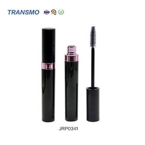 Tube de mascara de qualité, flacon de mascara personnalisé, étiquette privée, flacon de mascara vide de 8 ml, écologique, avec brosse - Product Image 4