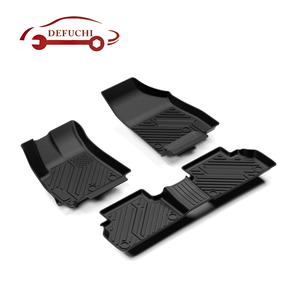 Tappetini Auto di Alta Qualità Adatti per <span class=keywords><strong>Citroen</strong></span> C5X 21-25 - Product Image 4